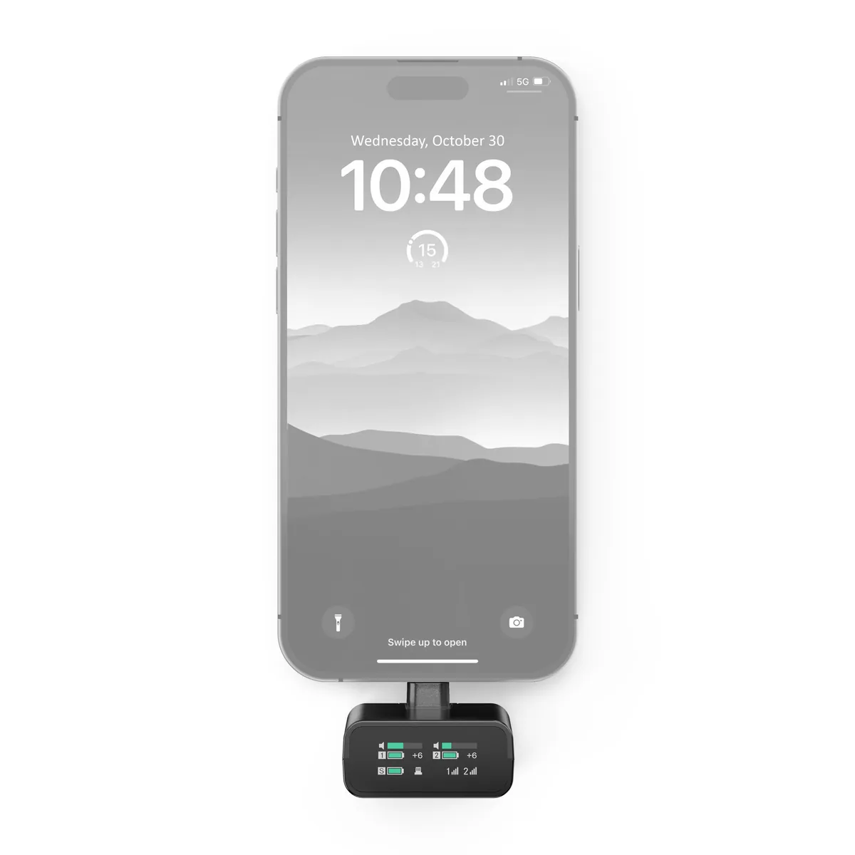 Sennheiser Profile Wireless 2-Channel All-in-One Microphone System