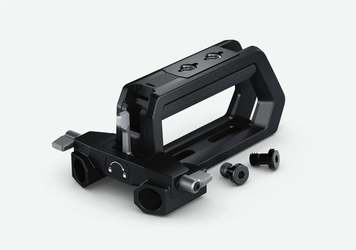 Blackmagic URSA Cine Top Handle