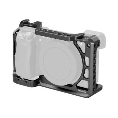 SmallRig CCS2310C Cage for Sony A6100/A6300/A6400/A6500