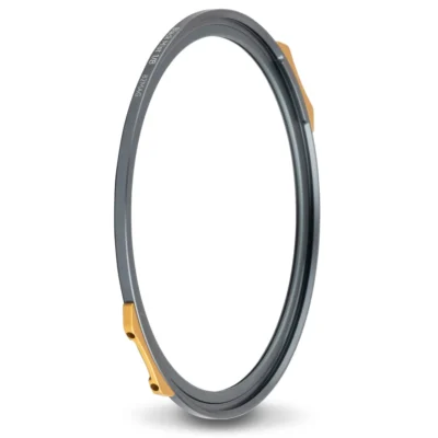 NiSi JetMag Pro Black Mist 1/8 82MAG Magnetic Filter