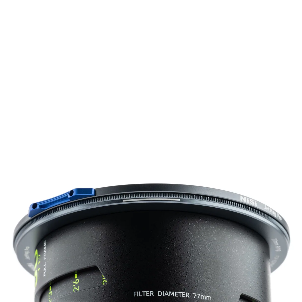 NiSi JetMag Pro FS ND1000(3.0) 82MAG Magnetic Filter (10 Stop)