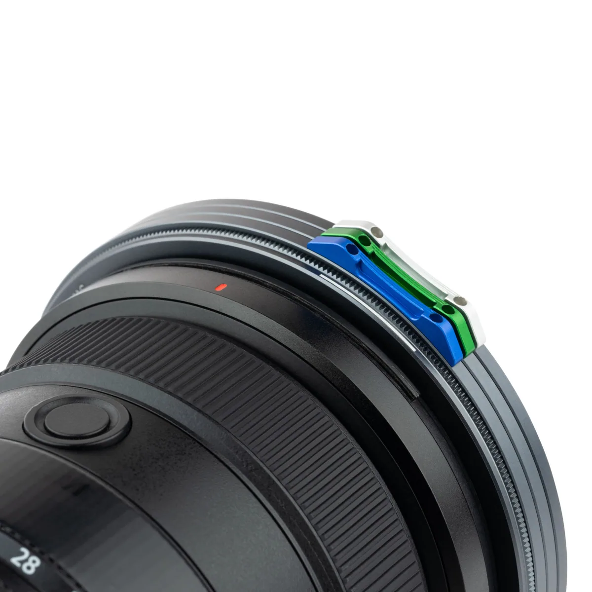 NiSi JetMag Pro 72mm-82MAG Magnetic Adaptor Ring