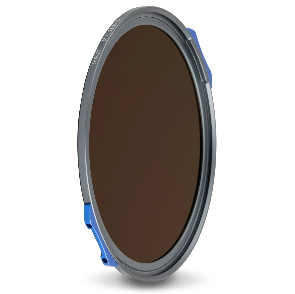 NiSi JetMag Pro Cinema Kit 82MAG Magnetic Filter Kit
