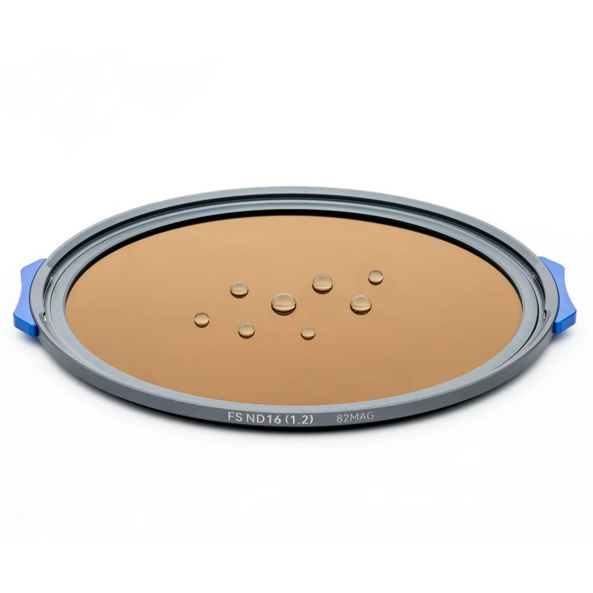 NiSi JetMag Pro FS ND4(0.6) 82MAG Magnetic Filter (2 Stop)