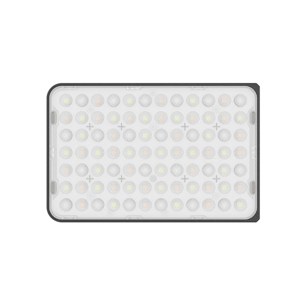 amaran Ace 25x Bi-Color LED Light Panel (Charcoal)