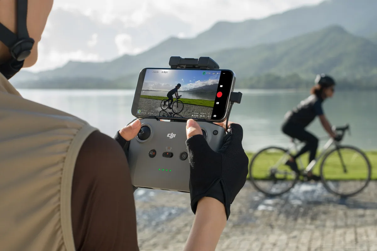DJI RC-N3 Controller