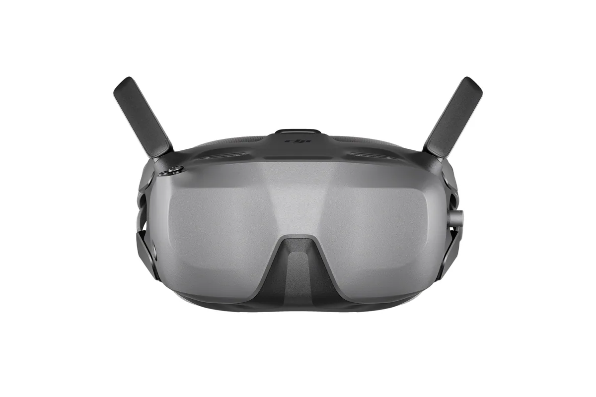 DJI N3 Goggles