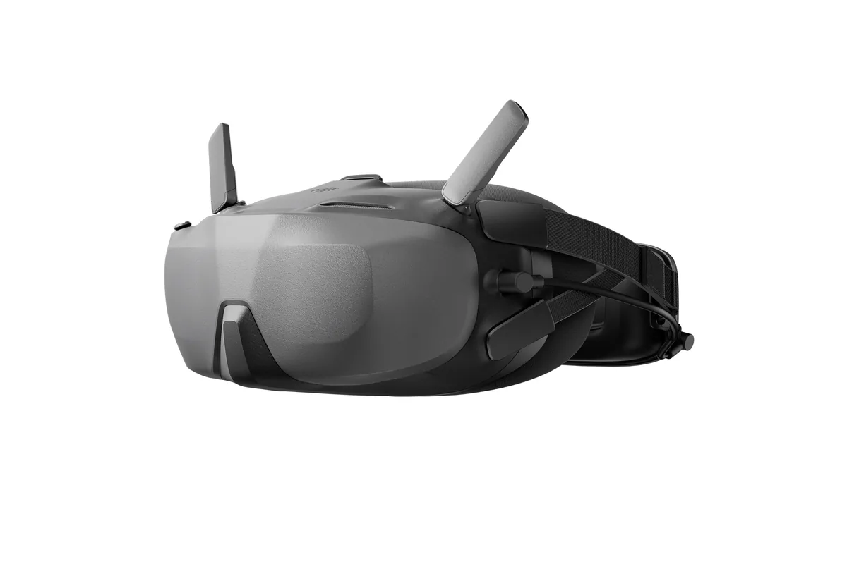 DJI N3 Goggles