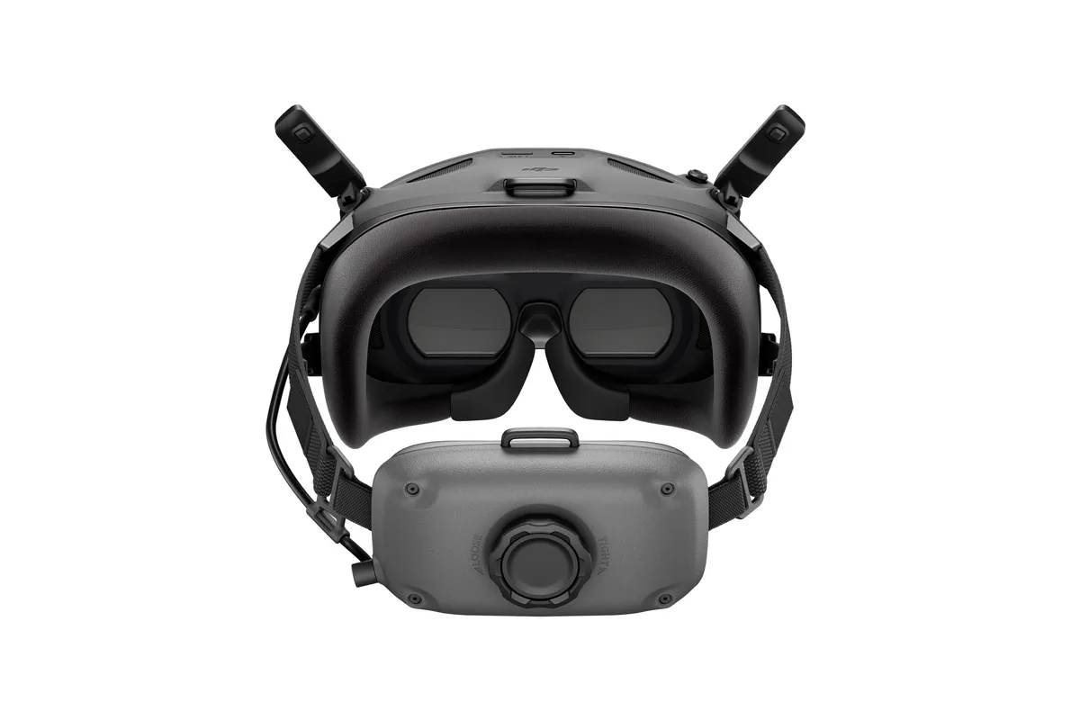 DJI N3 Goggles