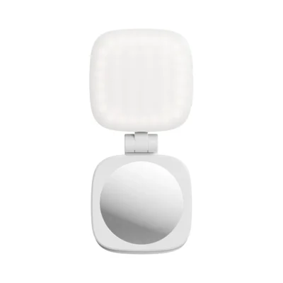SmallRig 4933 Vibe P48 Detachable Mobile Phone LED Video Light (White)