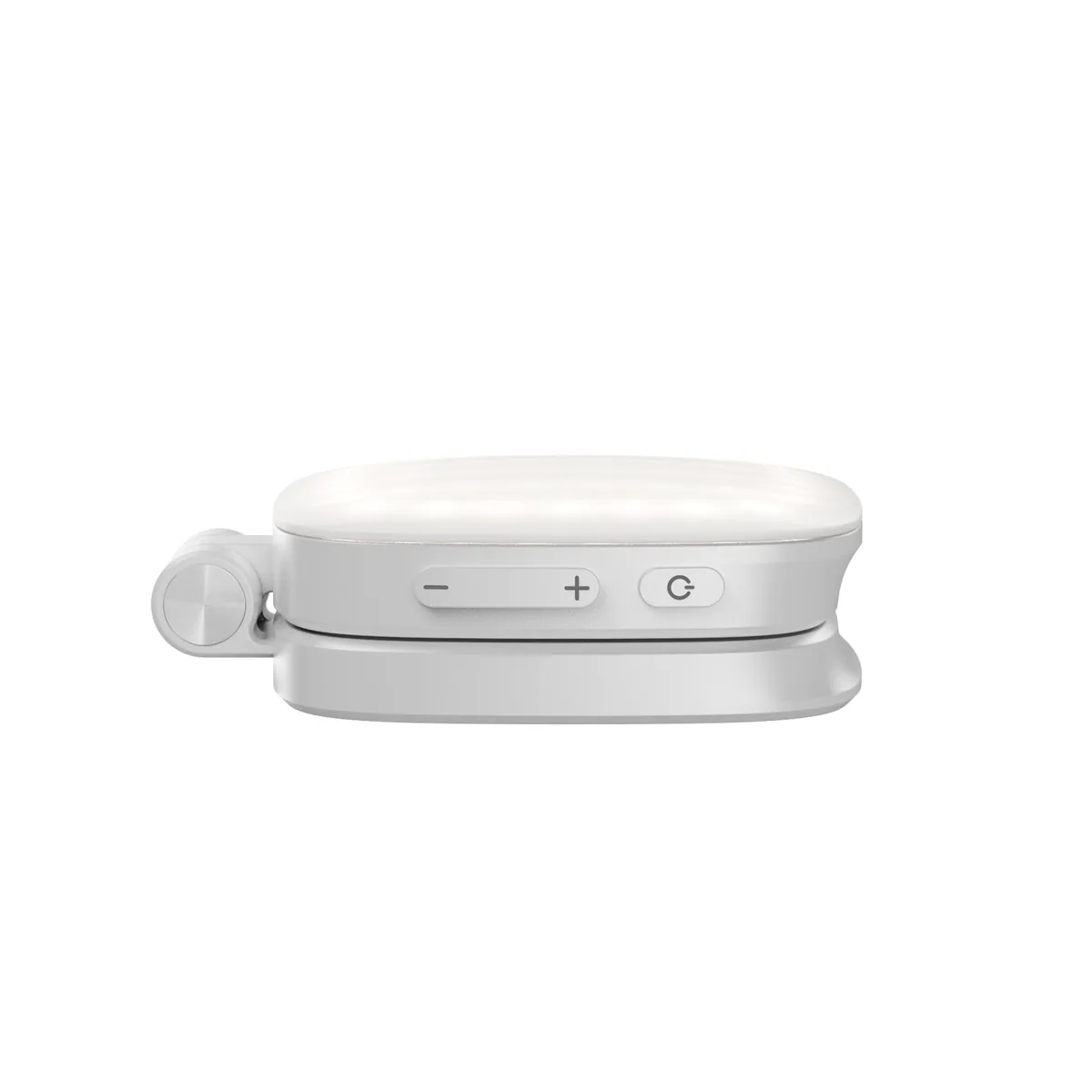 SmallRig 4933 Vibe P48 Detachable Mobile Phone LED Video Light (White)