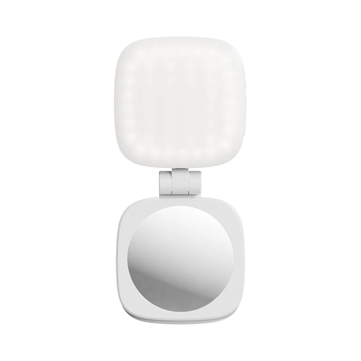 SmallRig 4933 Vibe P48 Detachable Mobile Phone LED Video Light (White)