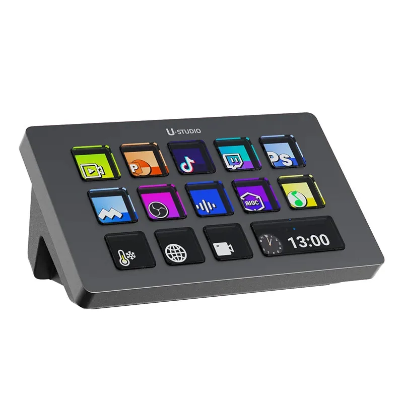 Ulanzi D200 Stream Deck