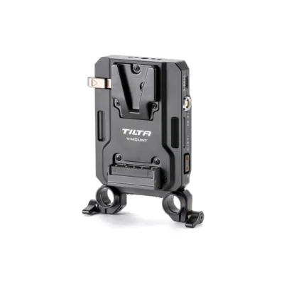 Tilta Mini PD V-Mount Battery Plate (Black)