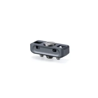 Tilta Khronos Universal Accessory Mounting Adapter (1/4″-20, Space Grey)
