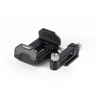 Tilta Universal SSD Drive Holder V2 (Black)