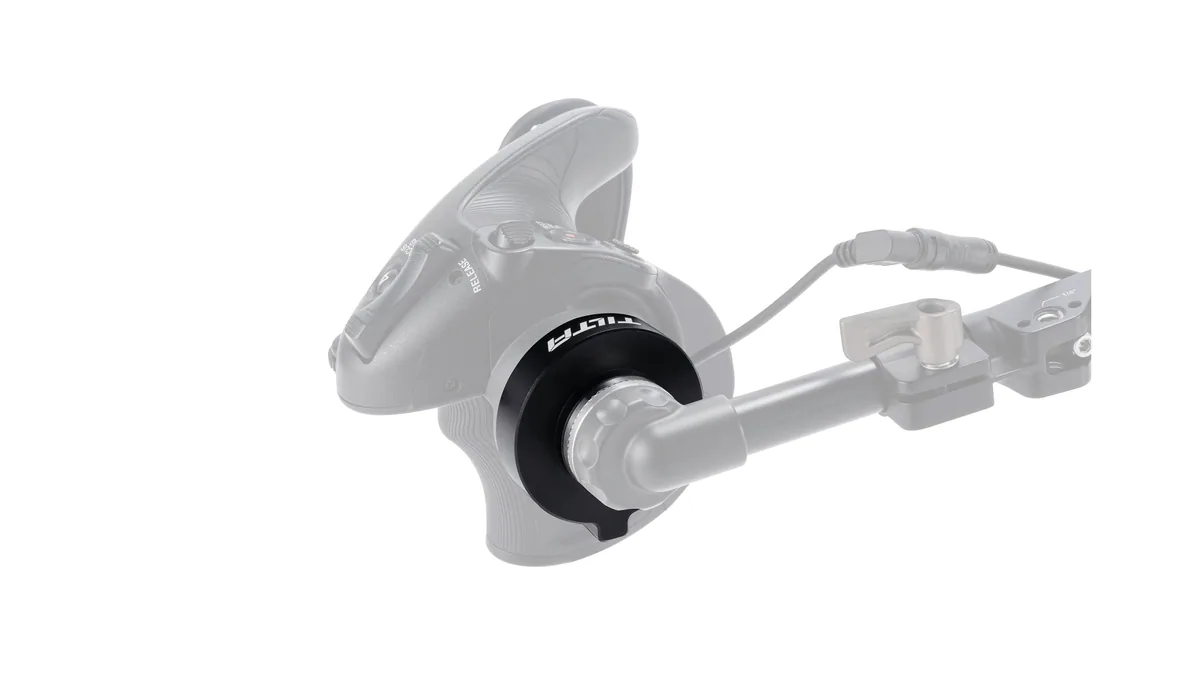 Tilta Handgrip Extender for Sony FX6