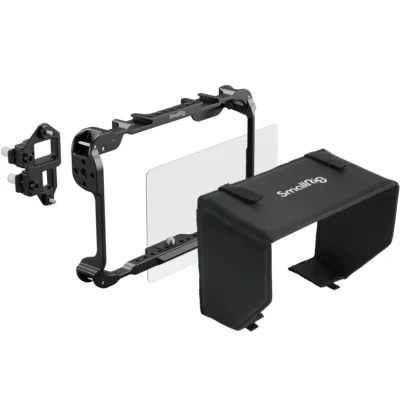 SmallRig 5030 Monitor Cage Kit for Atomos Shinobi II