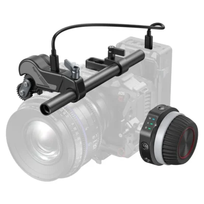 SmallRig 4296B Wireless Follow Focus Kit (Lite)