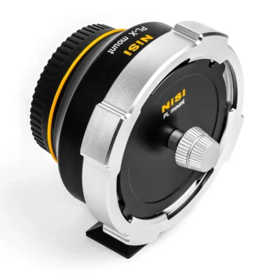NiSi ATHENA PL-X Adapter for PL Mount Lenses to X Mount Cameras