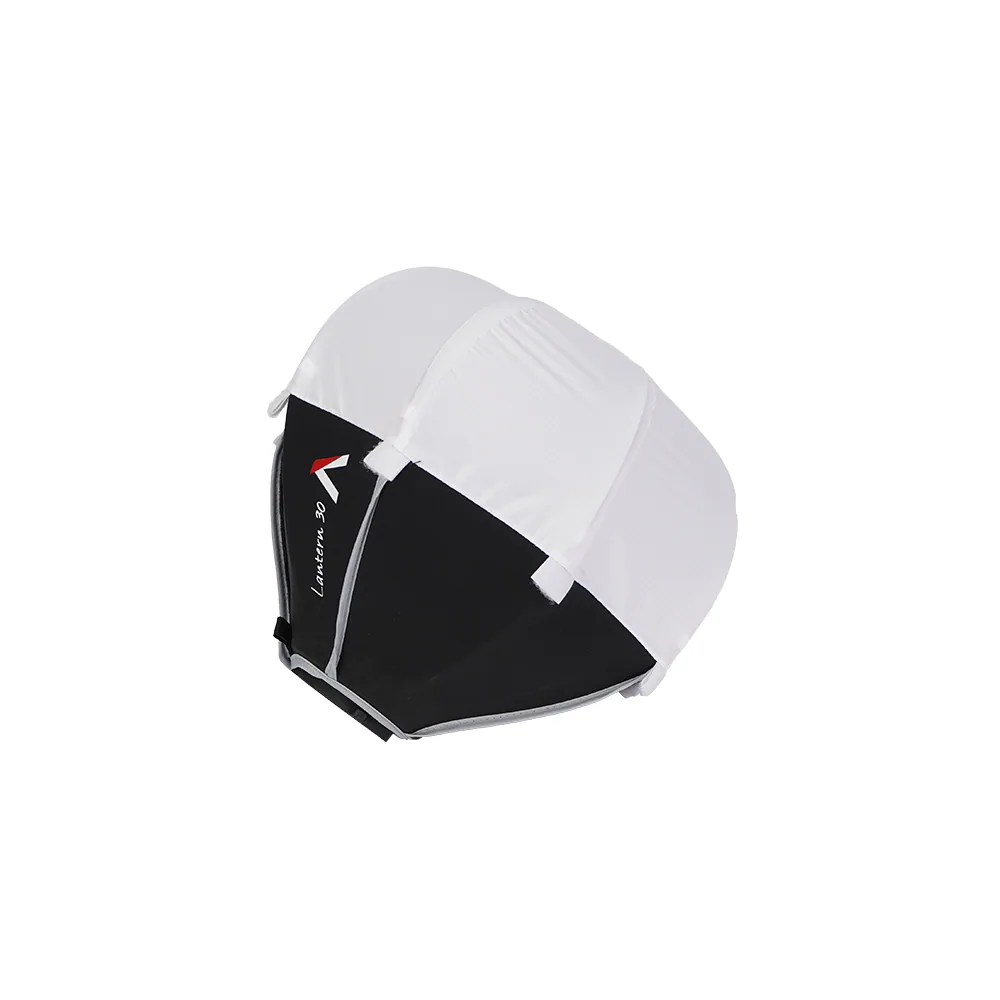 Aputure Lantern 30 for STORM 80c (11.8″)