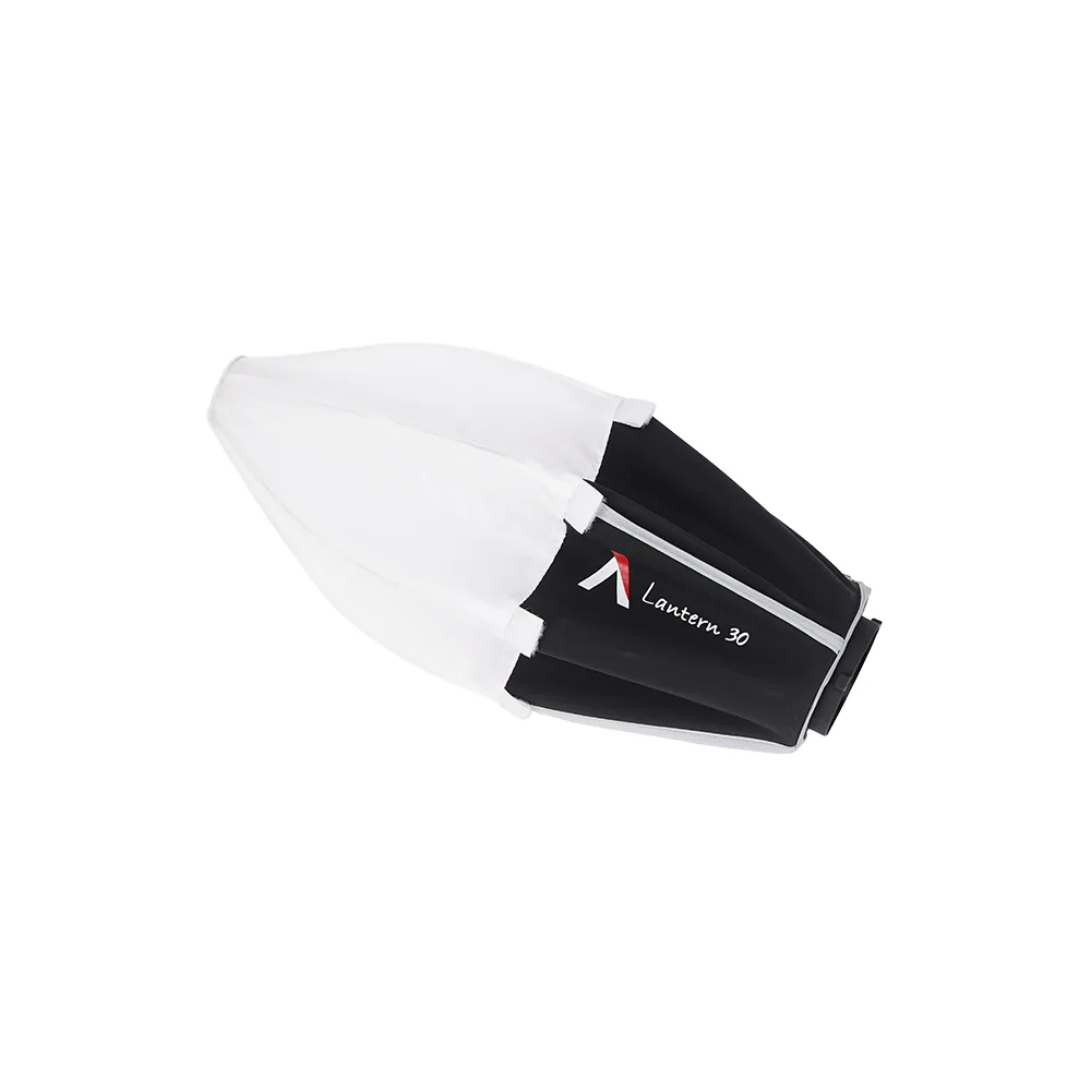 Aputure Lantern 30 for STORM 80c (11.8″)