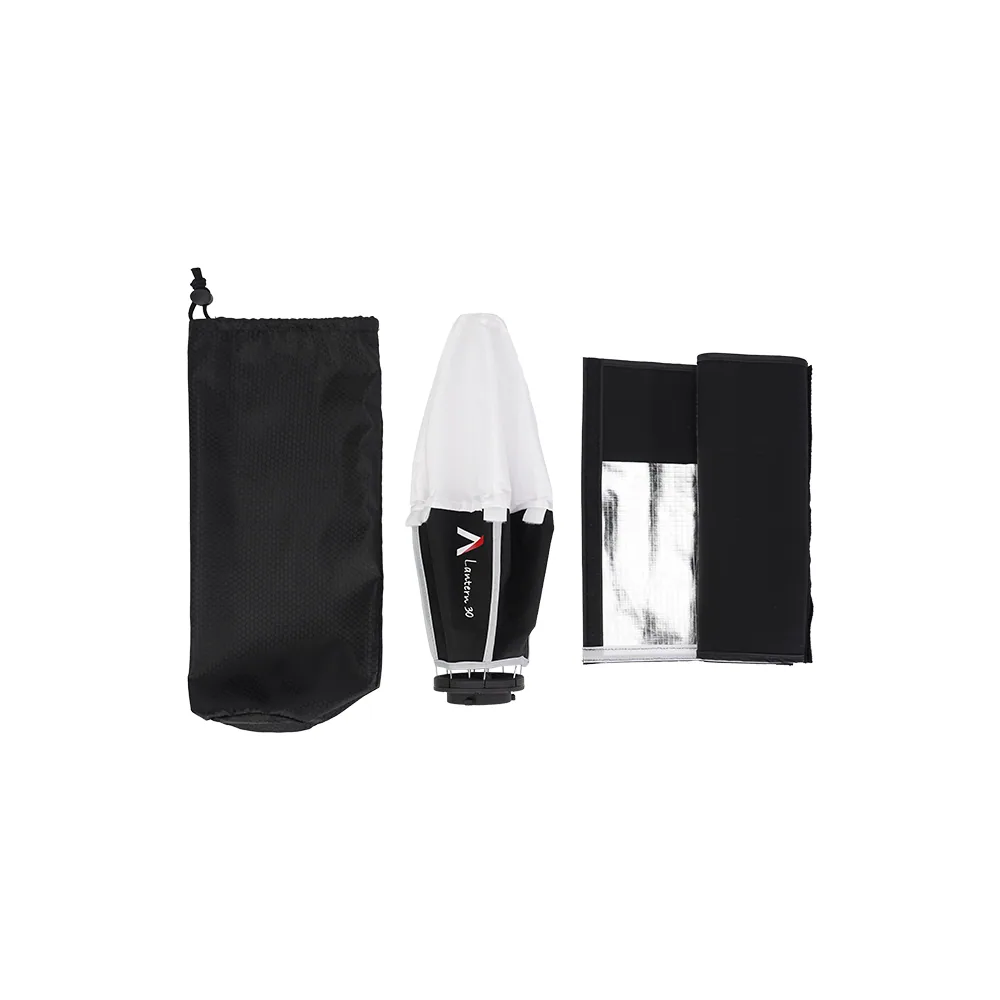 Aputure Lantern 30 for STORM 80c (11.8″)