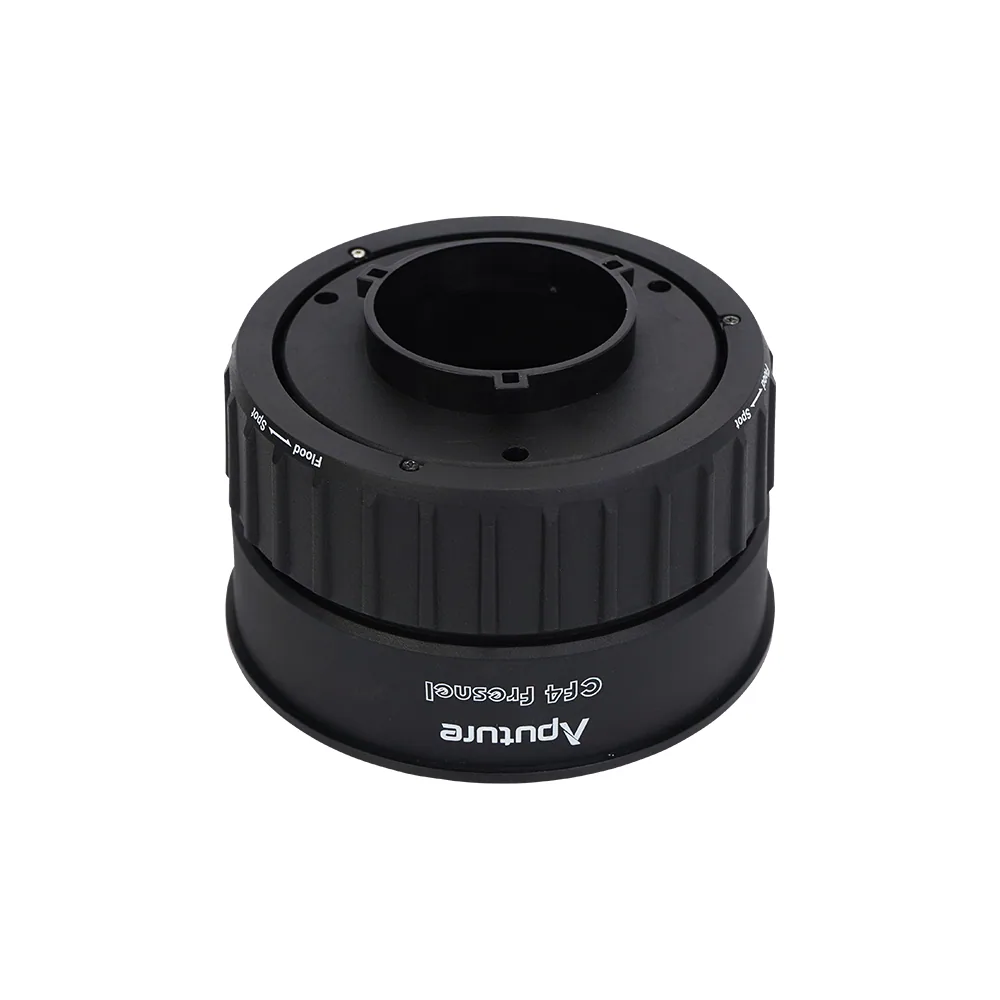 Aputure CF4 Fresnel for STORM 80c