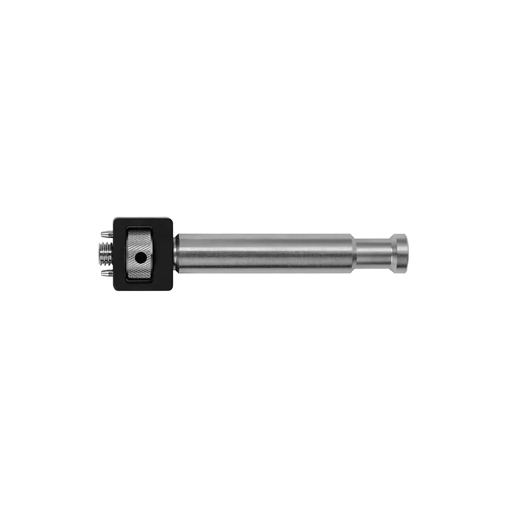 Aputure Baby Pin 5/8″ Adapter to Anti-Twist 3/8″-16 Screw
