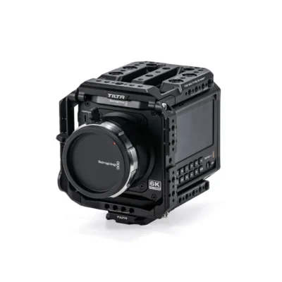 Tilta Full Camera Cage for Blackmagic PYXIS 6K/12K