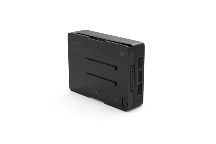 DJI Ronin 2 Part 6 Intelligent Battery (TB50)