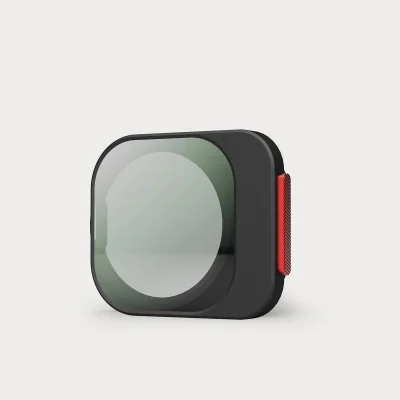 Moment VND QuickLock Filter for iPhone 15 & 16 Pro/Pro Max (2-7 Stops)