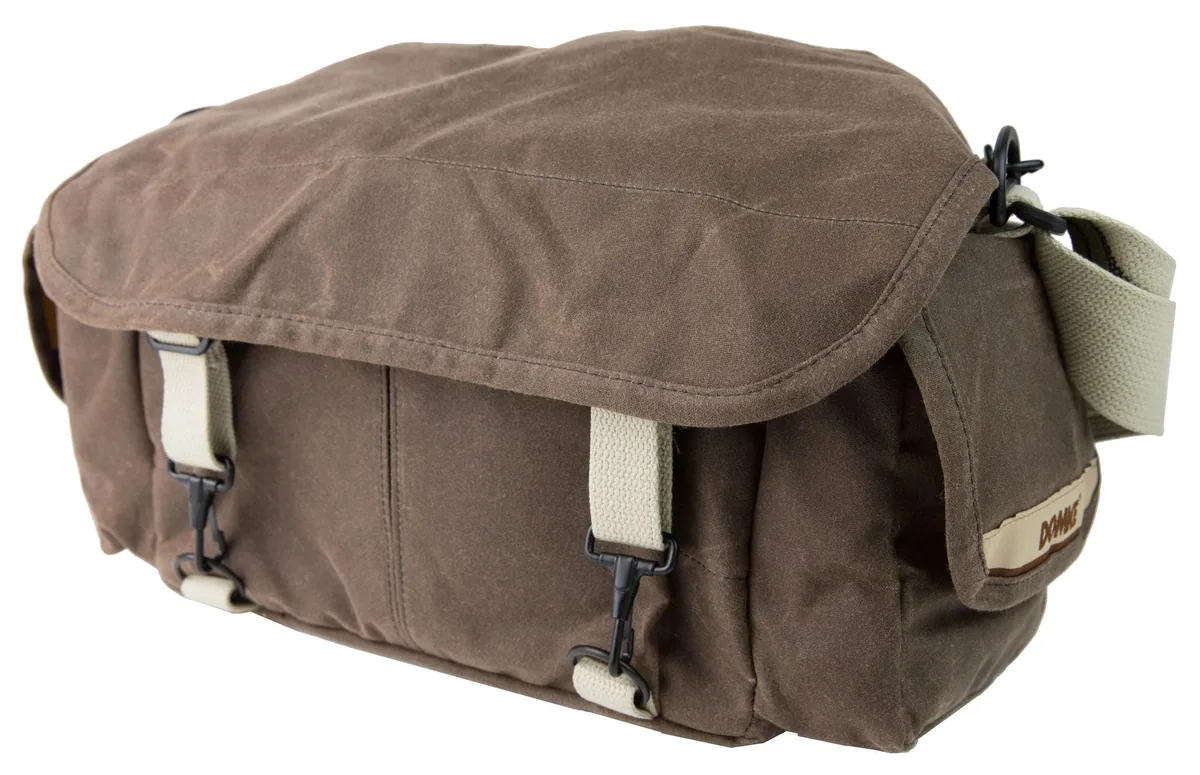 Domke F-2 Ruggedwear Shooters Bag
