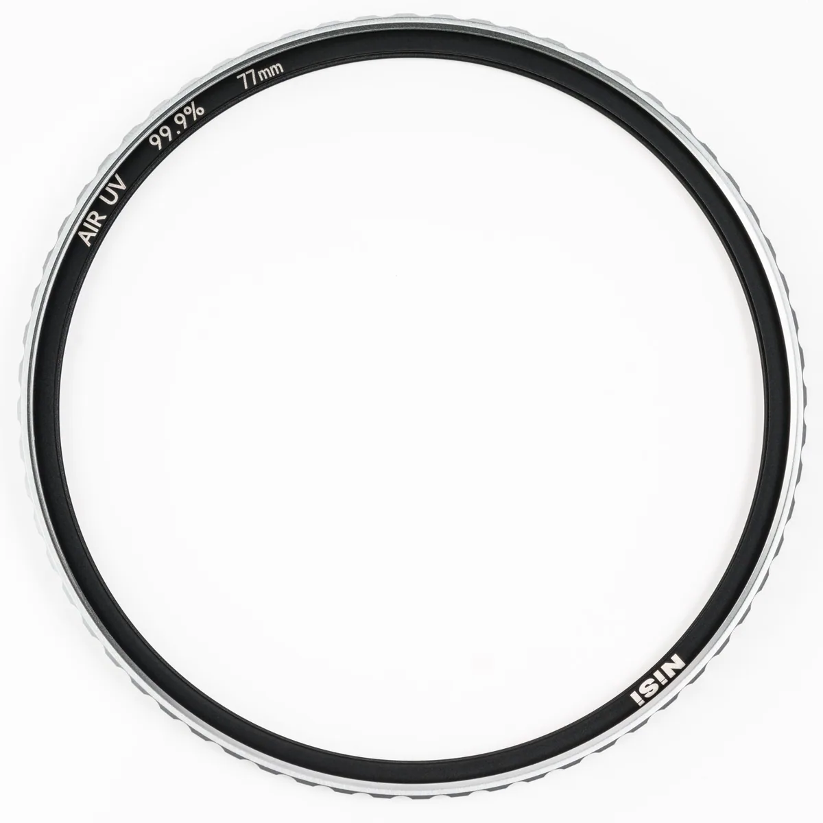 NiSi 72mm Air UV Protection Filter