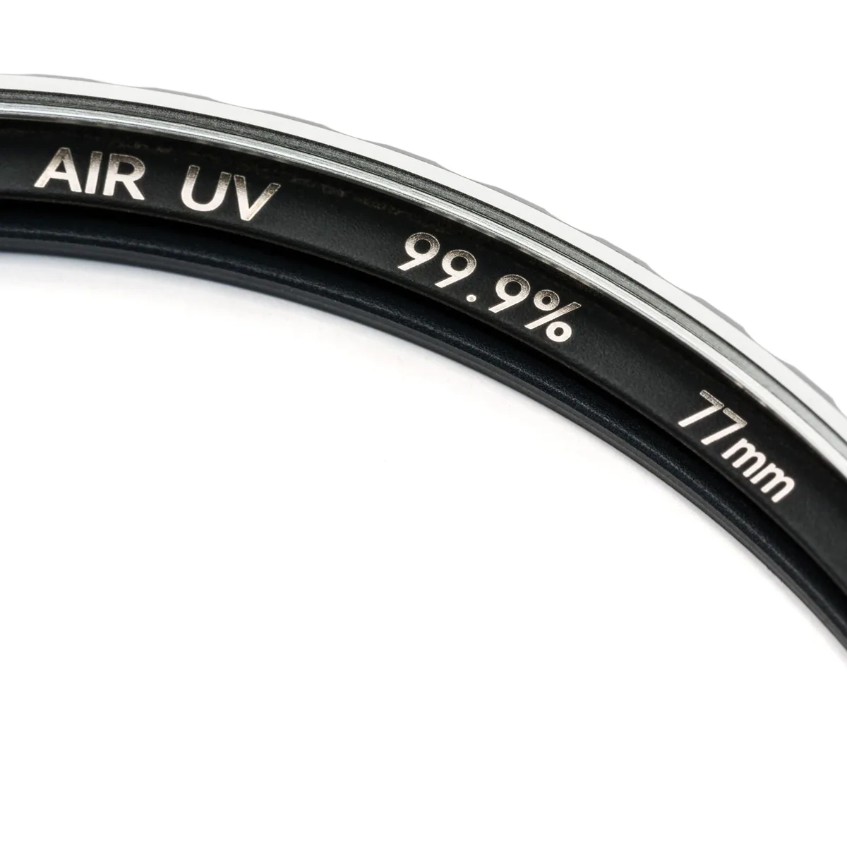 NiSi 72mm Air UV Protection Filter