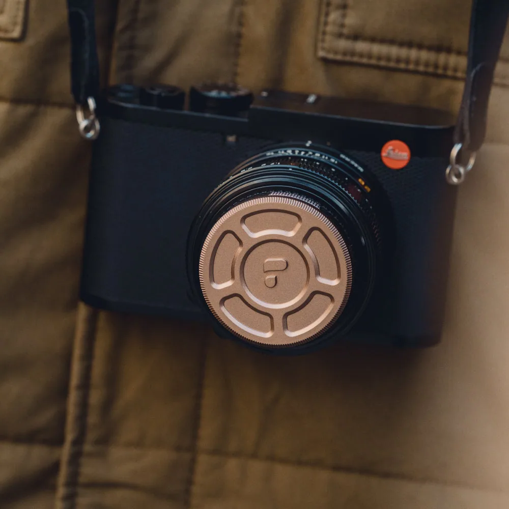 PolarPro 135 Series Gold Mist Filter (49mm)
