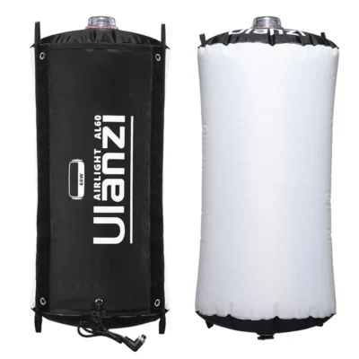 Ulanzi AL60 Inflatable Bi-Color LED Air Tube Light (0.5m)