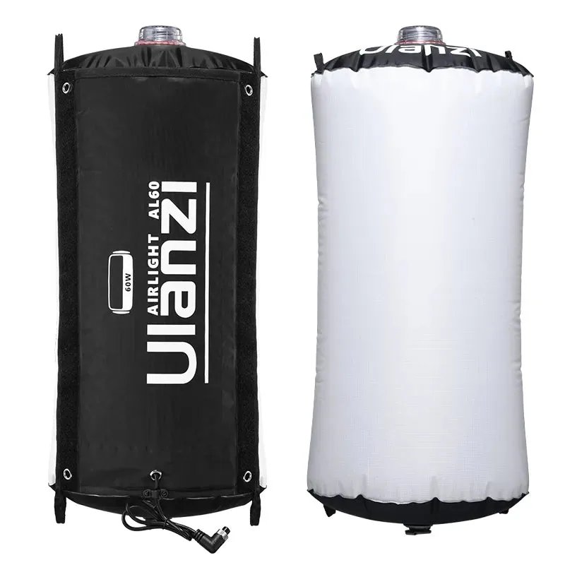 Ulanzi AL60 Inflatable Bi-Color LED Air Tube Light (0.5m)