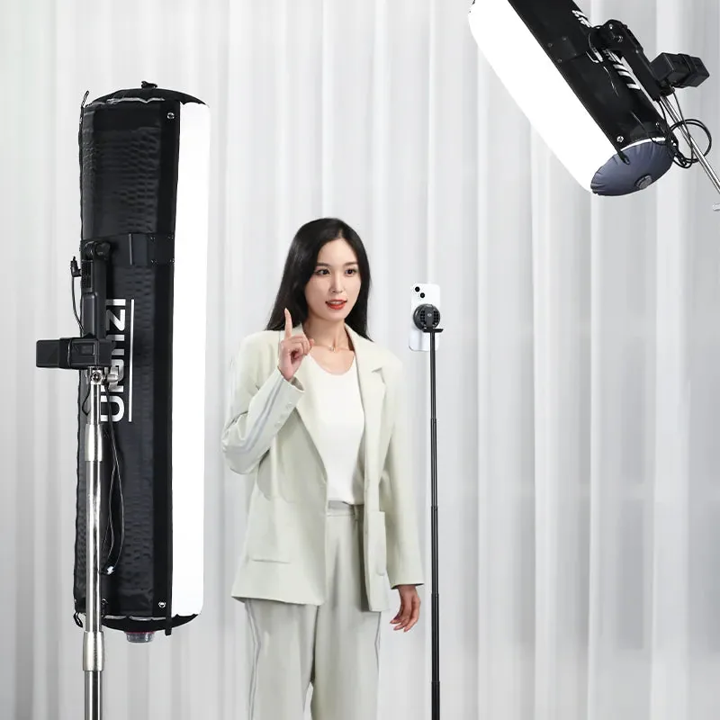 Ulanzi AL60 Inflatable Bi-Color LED Air Tube Light (0.5m)