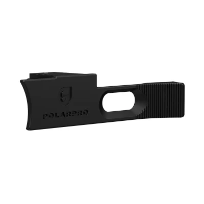 PolarPro Thumb Grip for Leica Q3 (Black)