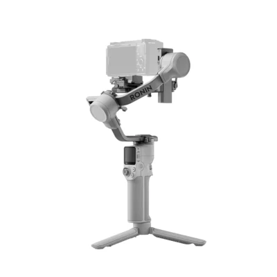 DJI RS 4 Mini Gimbal Stabiliser