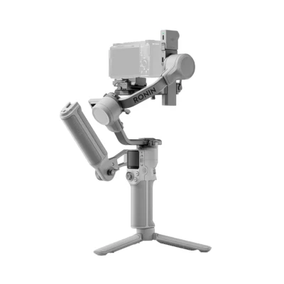 DJI RS 4 Mini Combo Gimbal Stabiliser