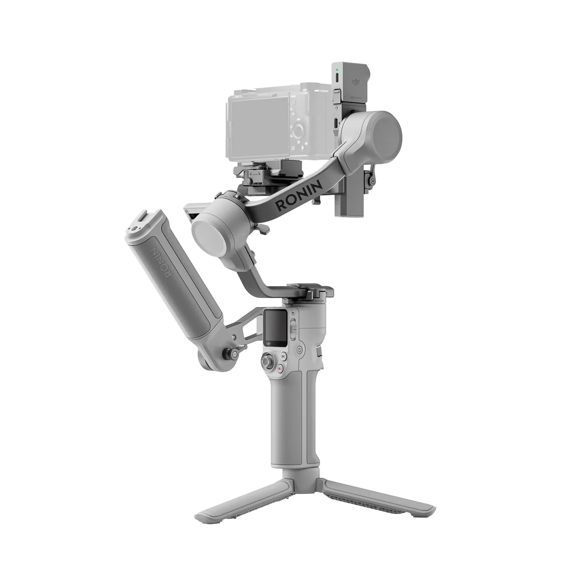 DJI RS 4 Mini Combo Gimbal Stabiliser