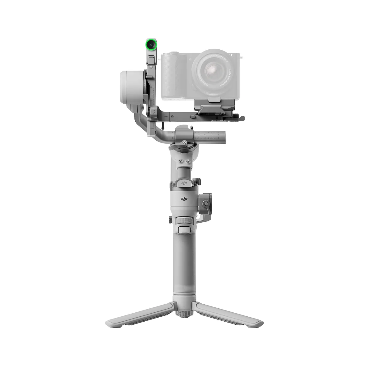 DJI RS 4 Mini Combo Gimbal Stabiliser