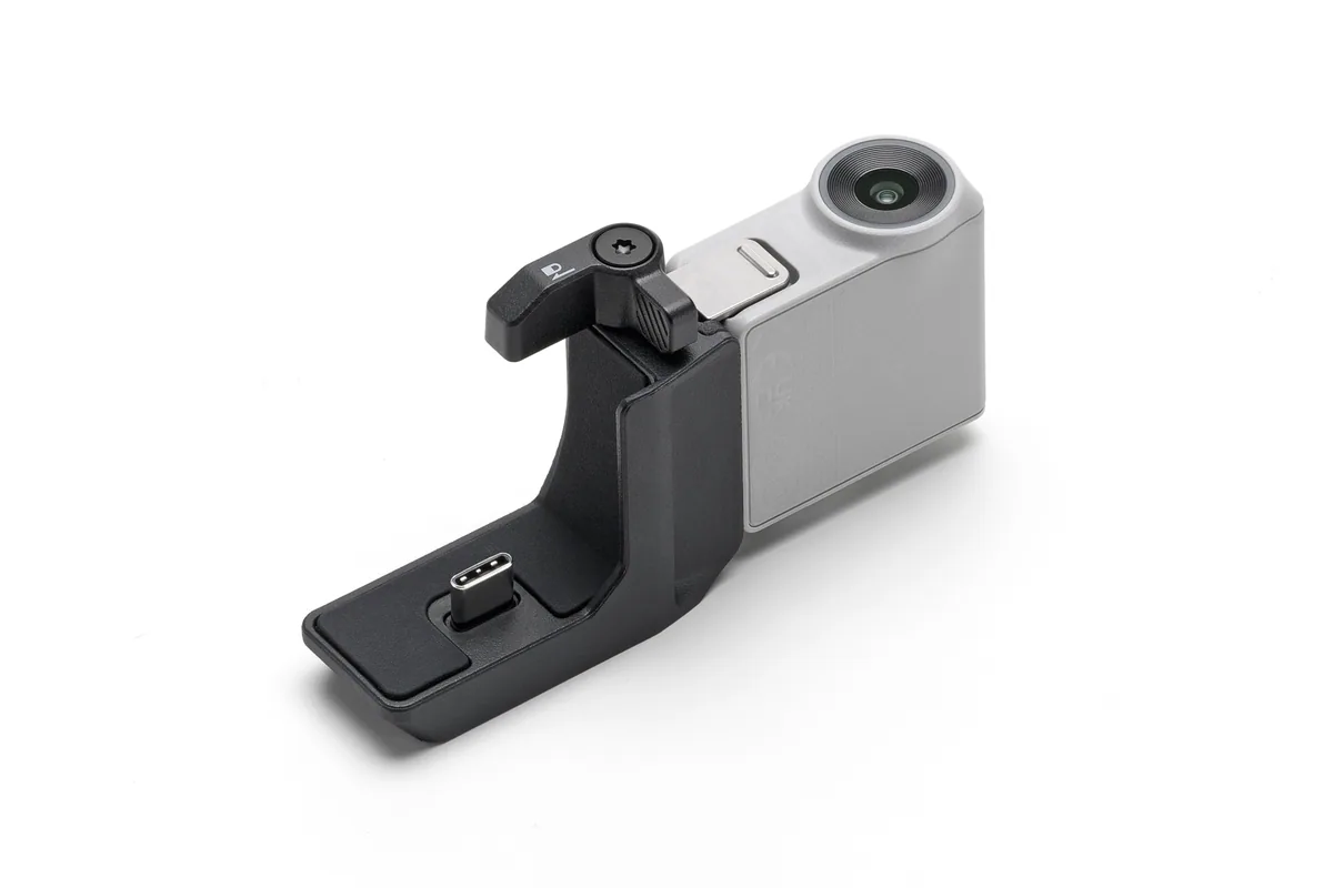 DJI RS Intelligent Tracking Module