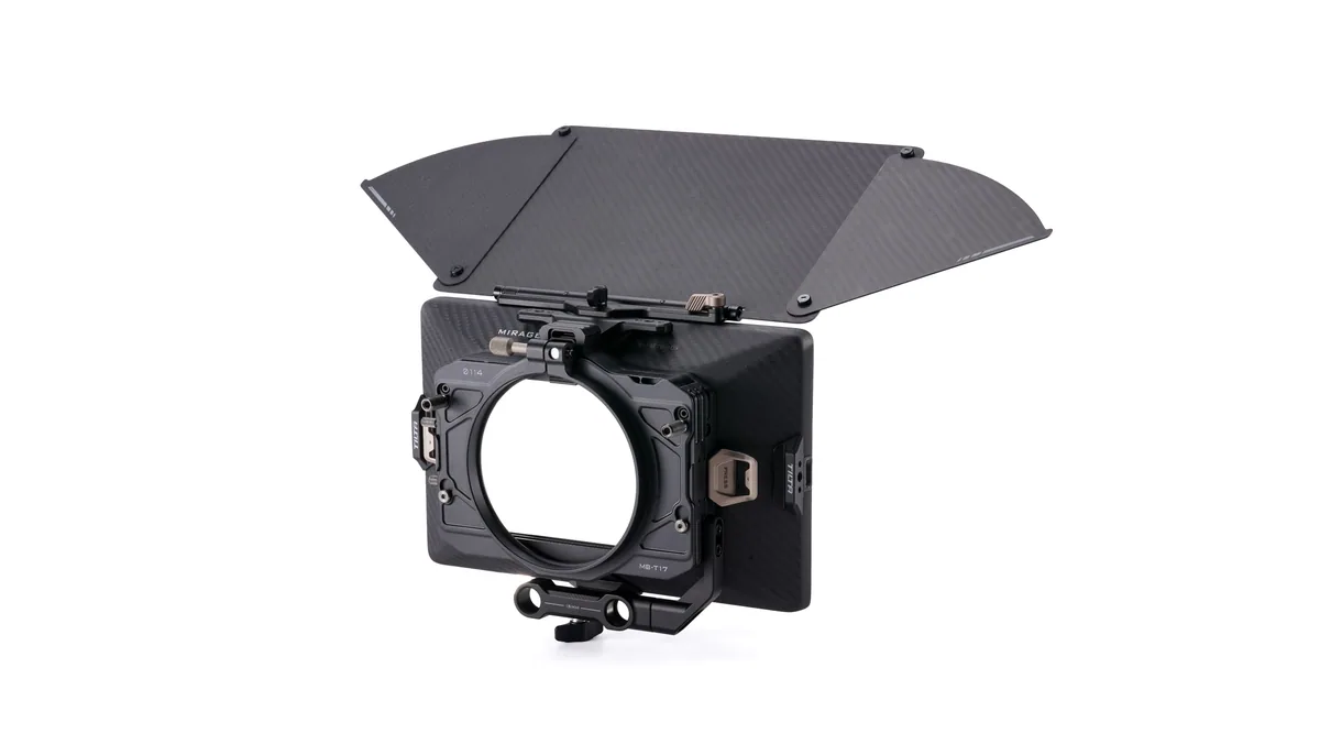 Tilta Mirage Pro Matte Box Basic Kit