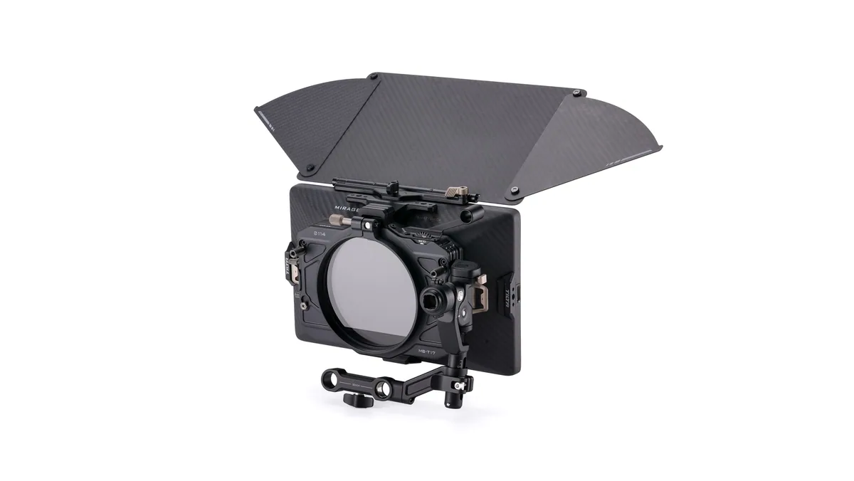 Tilta Mirage Pro Matte Box VND Kit