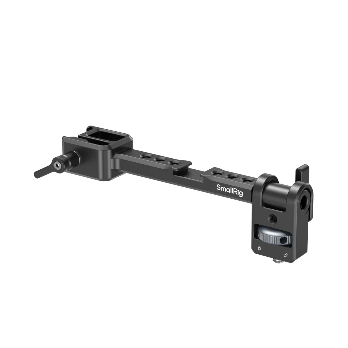 SmallRig 5337 Monitor Mount for DJI RS Series