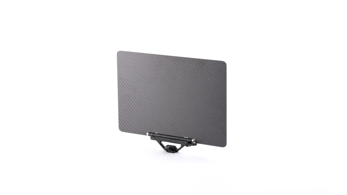 Tilta Bottom Flag for Tilta Mirage Pro Matte Box