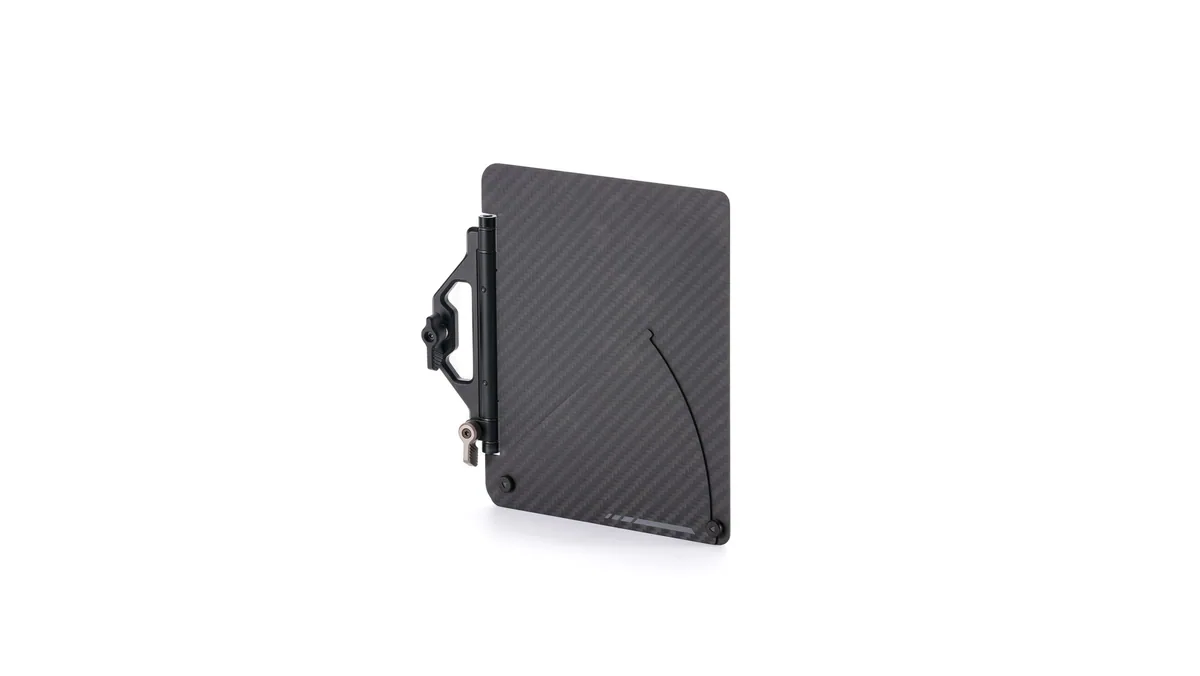Tilta Left Flag for Tilta Mirage Pro Matte Box